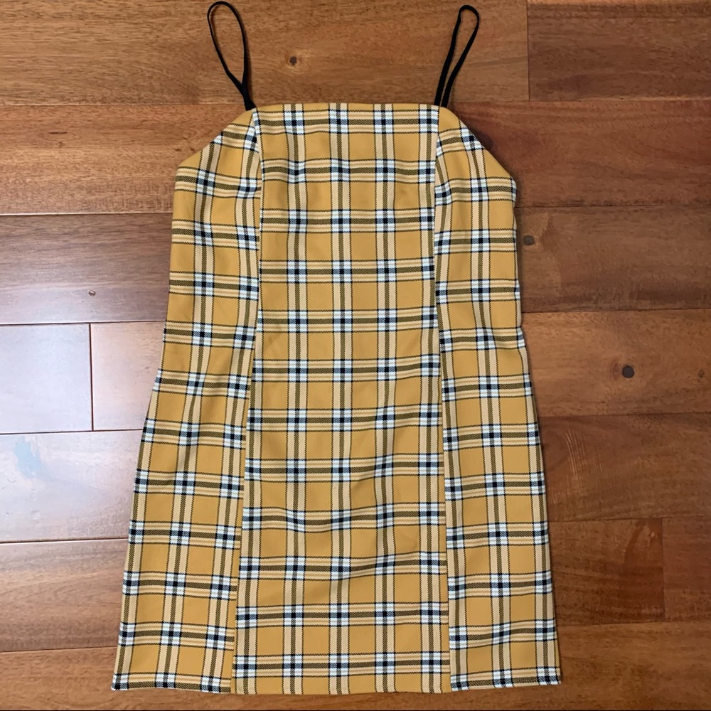 Urban Outfitters summer dress💕